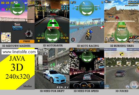 Программу для 3d игр кпк
